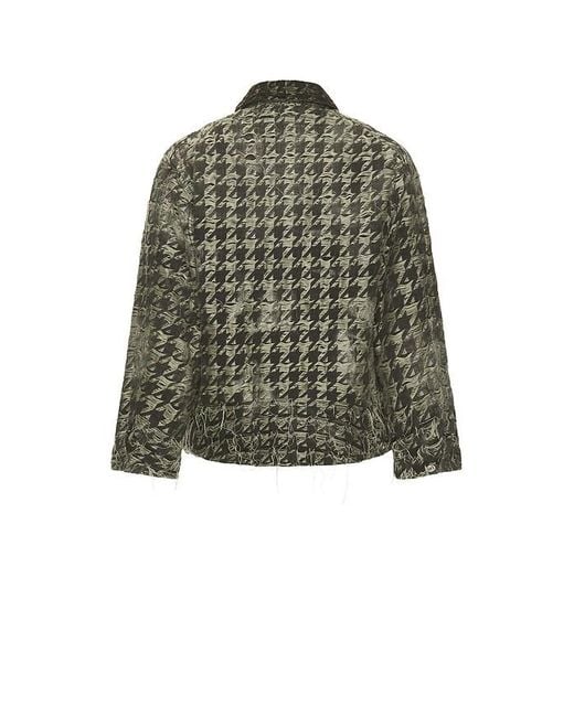 メンズ DIESEL ジャケット Green