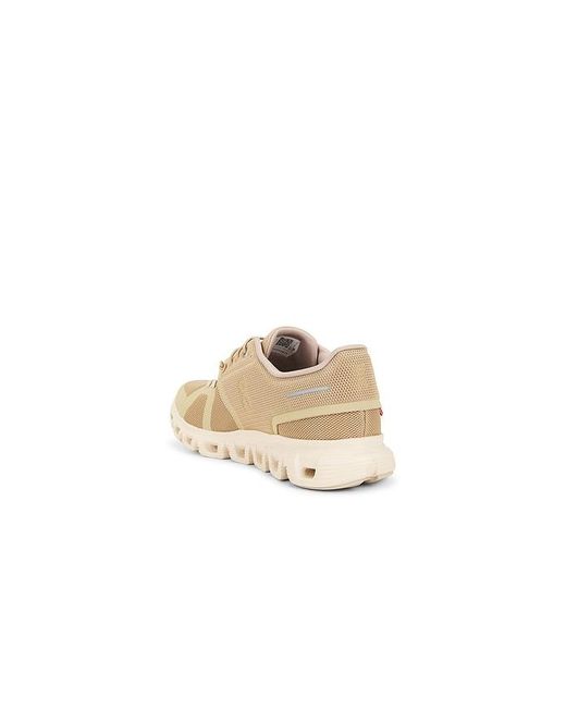 On Shoes White Cloud 6 for men