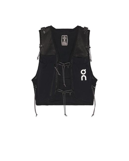 On Shoes Green Ultra Vest Pro for men