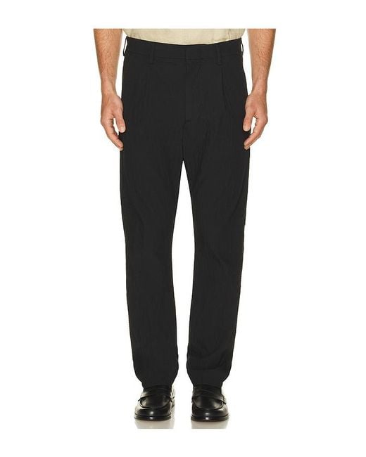 NN07 Hose in Black für Herren