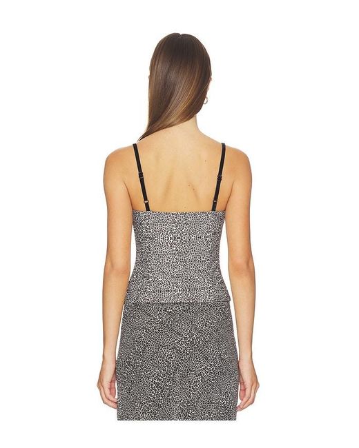 Bella Venice Multicolor The Caroline Corset