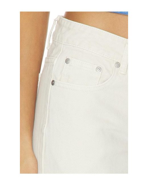 ALL THE WAYS White Lilian Jean