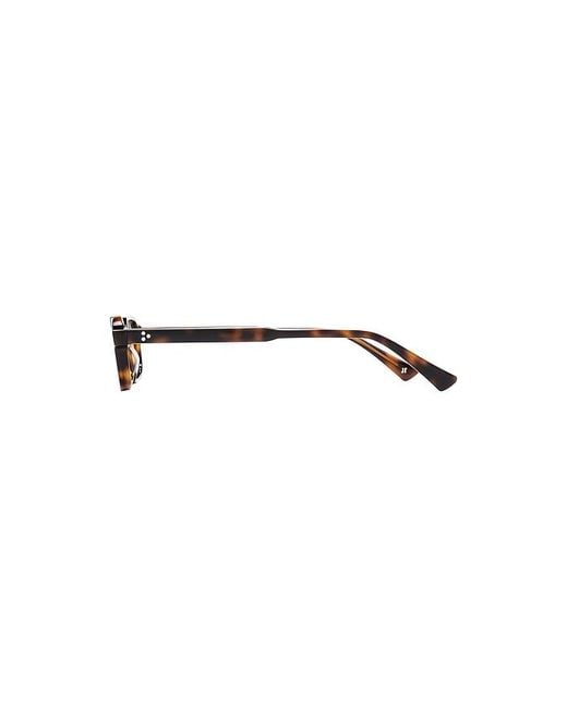 Jimmy Fairly Multicolor The Kaya Sunglasses