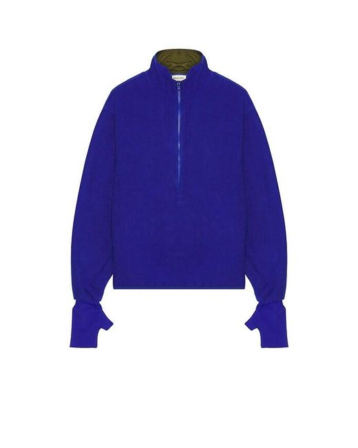 Entire studios Blue Shell Fleece for men