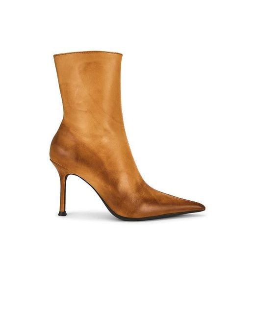 Jeffrey Campbell Brown Daring-L Boot