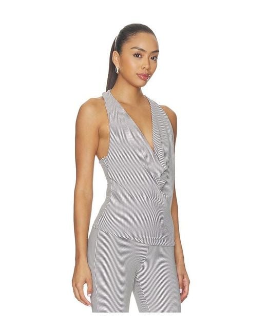 superdown White Oberteil Libbie
