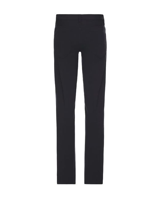 Theory Blue Raffi Twill Pant for men
