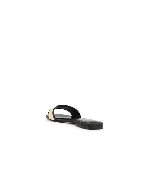 Raye White Hillie Sandal