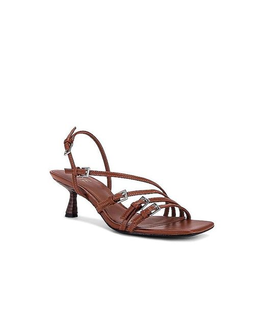 Raye Brown Salina Sandal