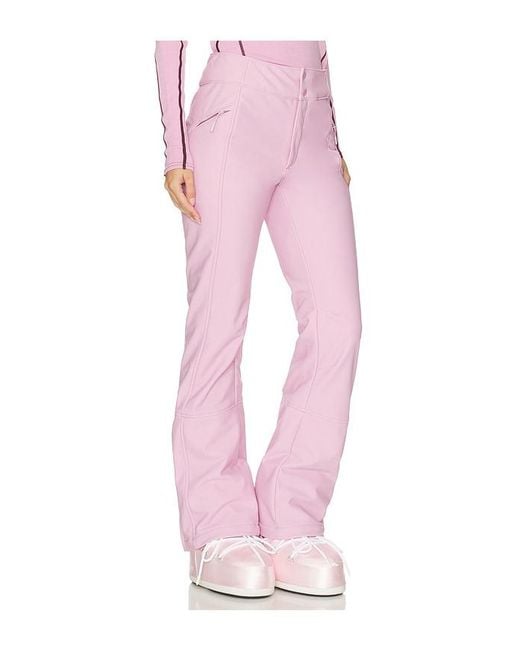 Halfdays Pink Emma Pant