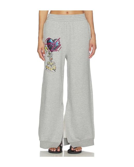 Boys Lie White Cupids Club Mm Pant
