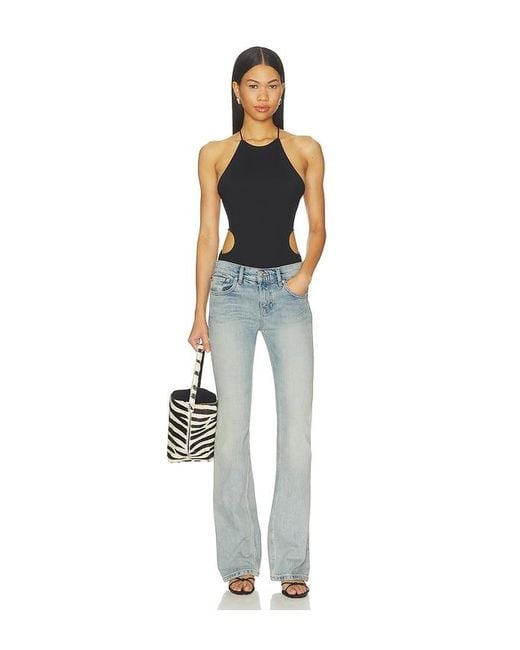 superdown Blue Body Rue