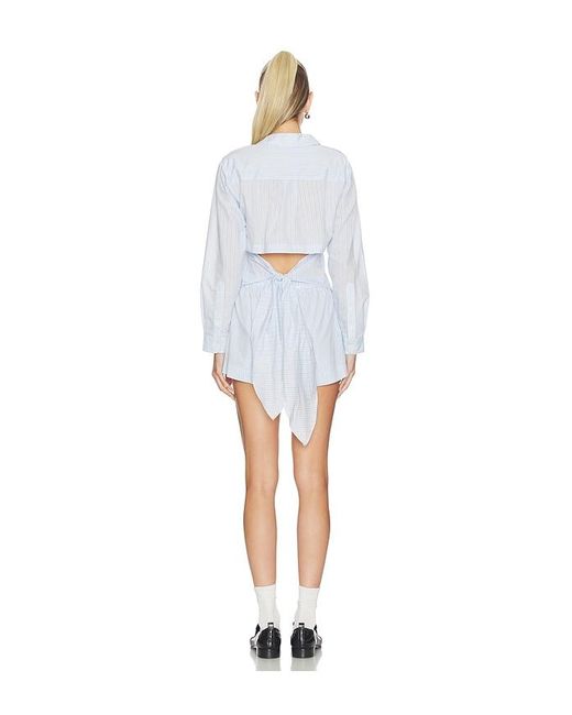 Heartloom White X Revolve Timothy Set