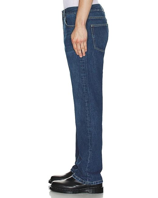 State jeans Jeanerica de hombre de color Blue