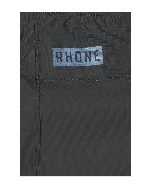 Rhone Gray 7 Pursuit Short for men