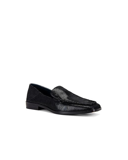 Dolce Vita Black Beny Loafer