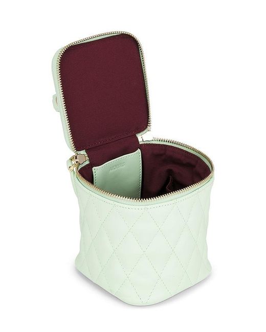 AKNVAS White Tasche Luca