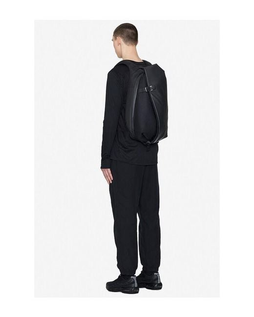 Côte&Ciel Black Isar Medium for men