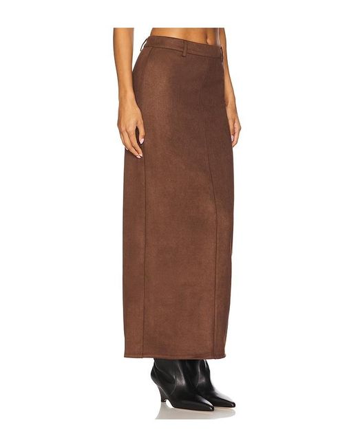 ALL THE WAYS Brown Rock Bailey