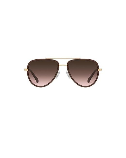 Quay Multicolor Sonnenbrille