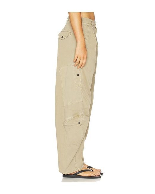 Citizens of Humanity Natural Flight Pant