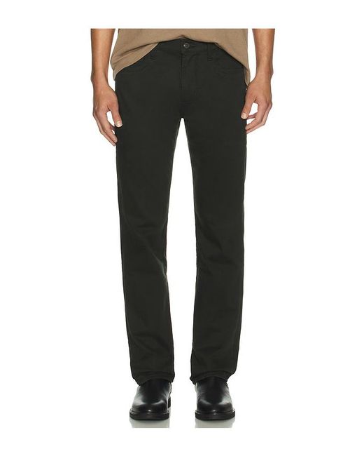 Citizens of Humanity Black Elijah Jeans for men