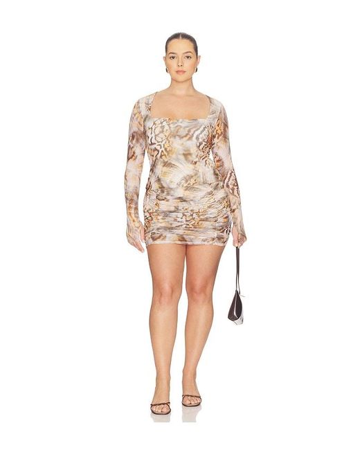 AFRM Natural Ines Top