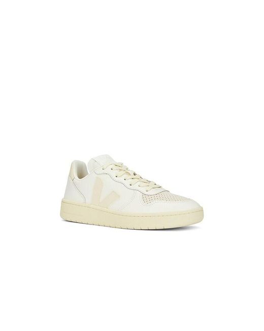 メンズ Veja Classics スニーカー White