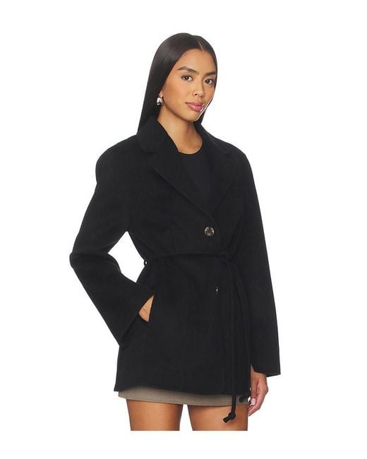 By Malene Birger Black Hellen Blazer