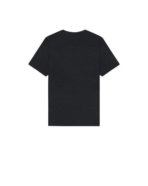 Beyond Yoga Black Always Beyond Crew Tee 2.0 for men