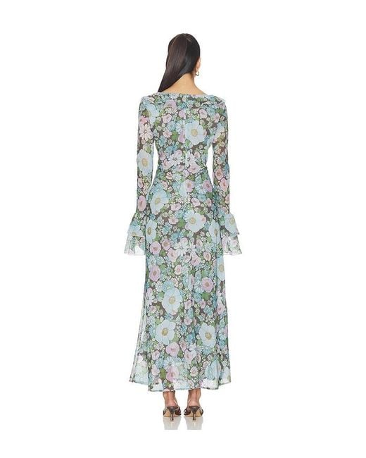 Sister NY White Shellona Dress