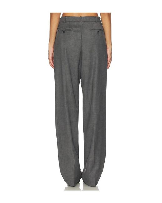 Ronny Kobo Gray Soprano Pant
