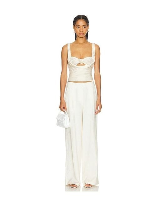 Lioness Natural Delilah Top
