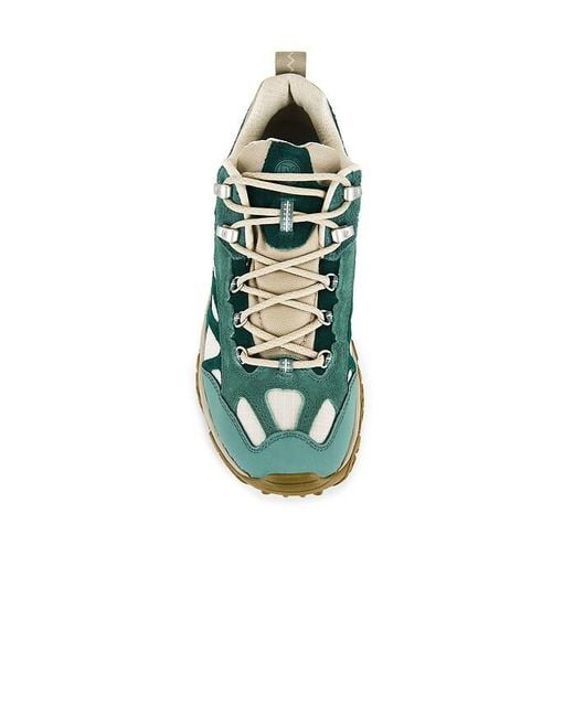 Merrell Green Moab 2 Mesa Luxe Se Sneaker for men