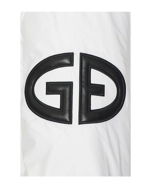 Goldbergh Black Porter Ski Jacket