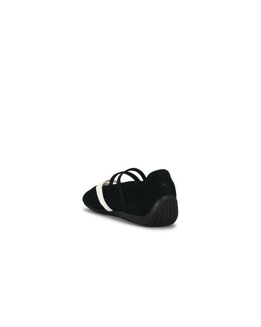 PUMA Black Speedcat Ballet Sd Sneakers