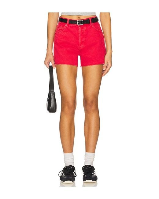 Rolla's Pink Shorts Original