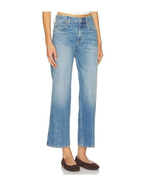Amo Denim Blue Robbie Jeans