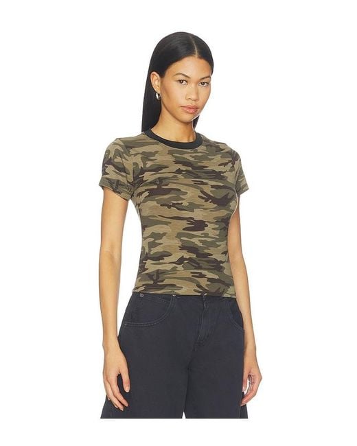 Lioness Multicolor Clubhouse Tee