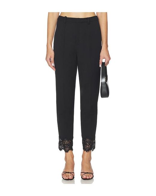 Cami NYC Black Hose Cheyenne