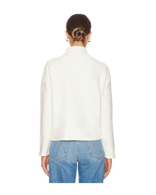 PULL en Cream Bobi en coloris White