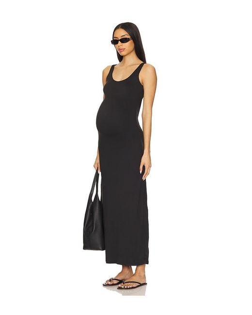BUMPSUIT Black Ella Dress