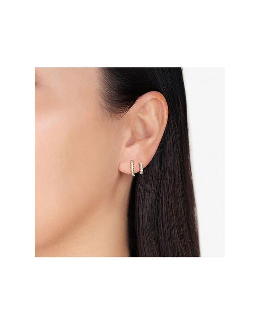 Shashi Katerina アクセサリー Metallic