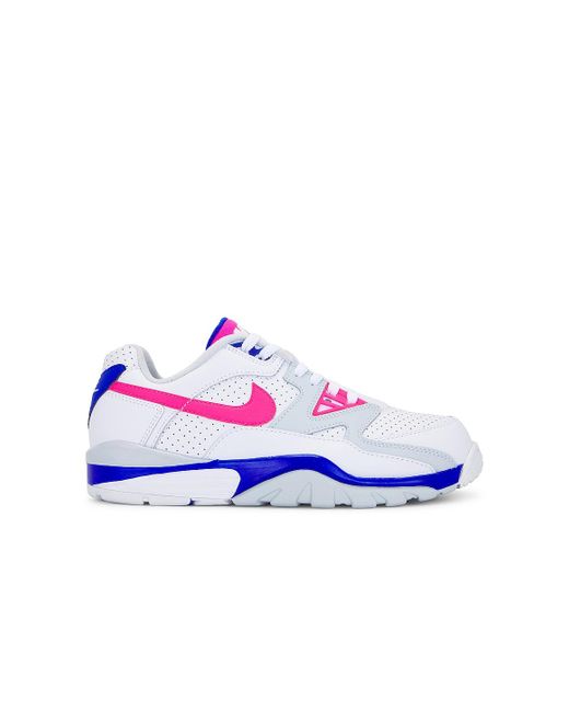 mens nike air cross trainers
