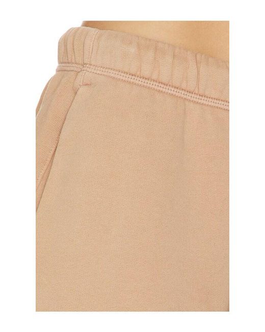 Fear Of God Natural Classic Fit Short