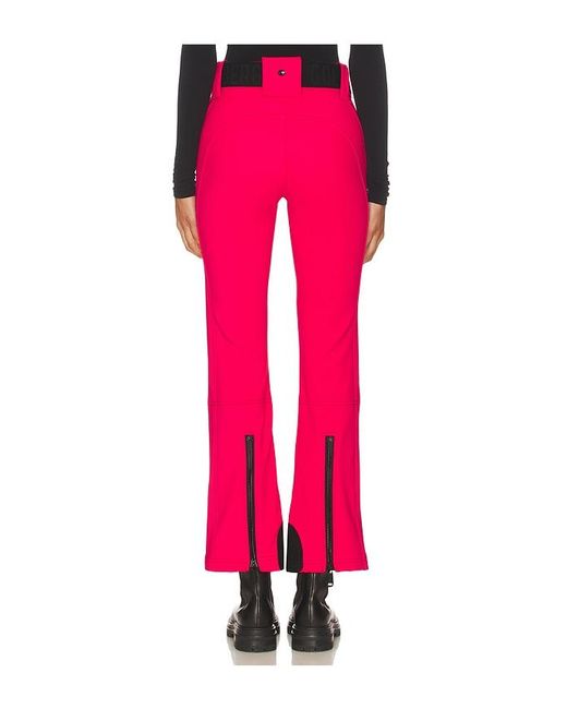 Goldbergh Red Pippa Ski Pant
