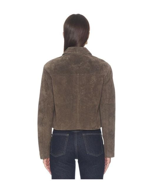 Jacket Blank NYC de color Blue