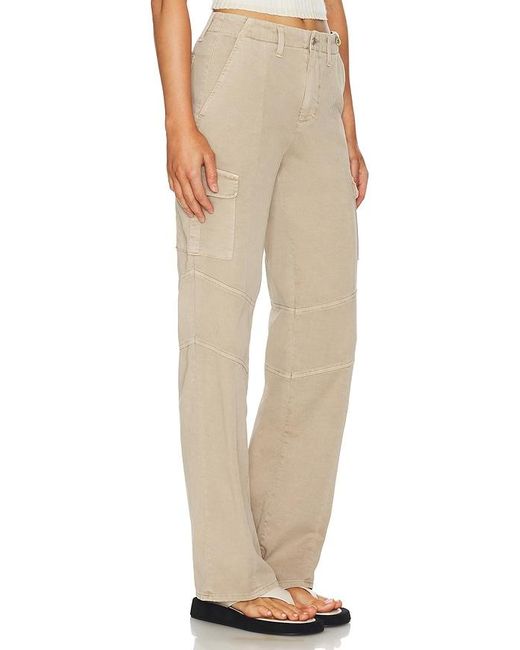 L'Agence Natural WEITE HOSE BROOKLYN UTILITY