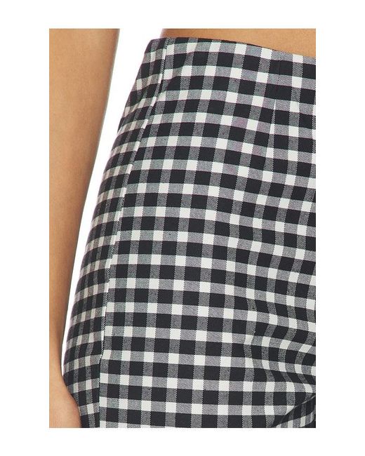 Posse Blue Chiara Capri