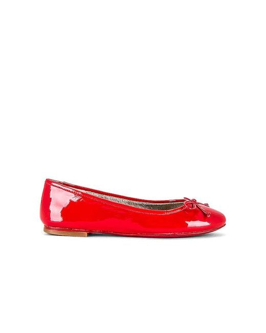 Raye Red Flach Natalia